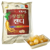 Kẹo hồng sâm không đường Hàn Quốc - 500g